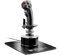 THRUSTMASTER Hotas Warthog Flight Stick - Compatibile con PC - PC