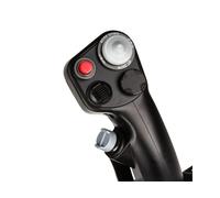 HOTAS Warthog Flight Stick Joystick PC USB 2.0 Nero [2960738]