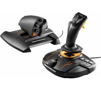Thrustmaster T.16000M FCS Hotas Joystick + Manetta USB PC