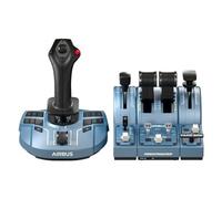 Thrustmaster Joystick simulatore volo AIRBUS Tca Captain Pack X 4460217