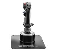Thrustmaster Joystick simulatore volo HotasFlightStick Joystick simulatore volo Thrustmaster 2960738 WARTHOG Hotas Flight Sti 3362932914334