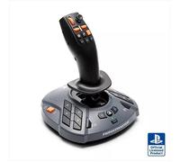 Thrustmaster - Joystick Simulazione Simtask Farmstick Ps-nero Thrustmaster