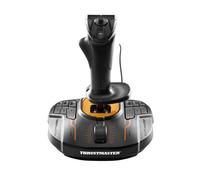 Thrustmaster T-16000M FC S Joystick PC Analogico/Digitale USB Nero, Arancione [2960773]