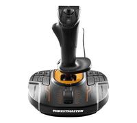 Thrustmaster Joystick T.16000M FCS Flight Stick USB con 16 Tasti Programmabili