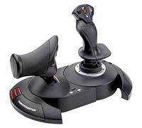 THRUSTMASTER JOYSTICK T-FLIGHT HOTAS X PARA PC/PS3 THRUSTMASTER T.FLIGHT HOTAS X, PALANCA DE MANDO, PC, PLAYSTATION 3, ALÁMBRICO