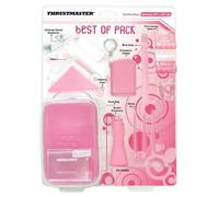 THRUSTMASTER - Kit Best of Pack 14 in 1 Pink per DS e 3DS