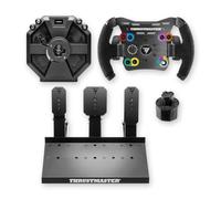 Thrustmaster Kit T598 - Open Wheel, Raceline Pedals III, QRA - PS5/PS4/PC