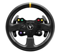 THRUSTMASTER Volante TM Leather 28GT Add-On serie T per PC/PS3/PS4/Xbox One 4060057