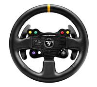 THRUSTMASTER Volante TM Leather 28GT Add-On serie T per PC/PS3/PS4/Xbox One 4060057