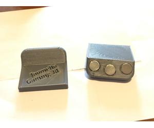 Thrustmaster Magnetic Paddles Shift magnetico Cambio T300 RS - T300