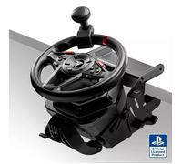 Thrustmaster - Pack Simulazioni T128-p Simtask Pack Plug Eu-nero Thrustmaster