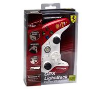 Controller GPX Lightback Ferrari F1 Edition Joypad THR 4460098 THRUSTMASTER