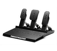 Thrustmaster Raceline Pedals III Nero Pedali PC, PlayStation 4, PlaySt