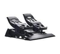 Thrustmaster Pedaliera simulatore volo T FLIGHT Rudder Pedals Black 2960764