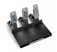 Thrustmaster - Pedialiera Metallo 3 Pedali Raceline Pedals Iii Lc-nero Thrustmaster