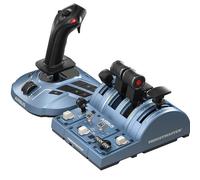 Thrustmaster TCA Captain Pack X Airbus Edition Serie PC/Xbox