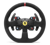 Thrustmaster Race Kit Ferrari 599X EVO Edition con Volante in Alcantara + Cuffie