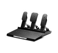 Thrustmaster Raceline Pedals III Nero Pedali PC, PlayStation 4, PlaySt