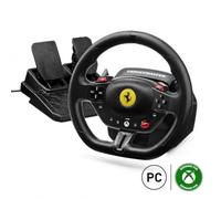 Thrustmaster Ruota da corsa T98 Ferrari 296 XBOX (compatibile con XBOX Series X/S, PC)
