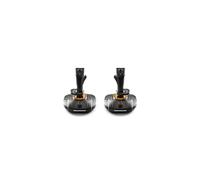 THRUSTMASTER Set di 2 joystick HOTAS SPACE SIM DUO STICK - PC T16000M