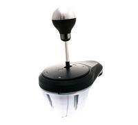 Thrustmaster TH8A Speciale PC,Playstation 3,PlayStation 4,Xbox One Nero, Metallico, 4060059