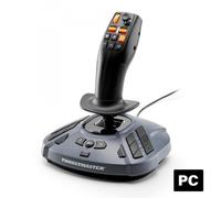 Thrustmaster SimTask FarmStick, Joystick Multifunzione per il Farming (Thrustmas