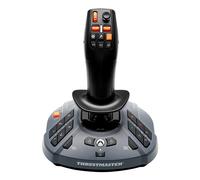 Thrustmaster SimTask FarmStick, Joystick Multifunzione per il Farming, per Xbox e PC