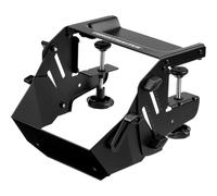 Thrustmaster SimTask Steering Kit, Supporto Per Volante E Pomello Rotante Per Lo Sterzo Per Simulazioni Di Guida Di Veicoli Pesanti, Compatibile Con I Volanti T128 E T248