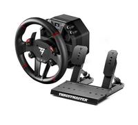 Thrustmaster Simulator di Guida Set Volante T598 Cablato per PS5 e PC