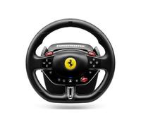 Thrustmaster Simulator di Guida Volante e Pedaliera T98 Ferrari 296 GTB