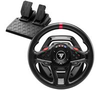 Thrustmaster Simulatore di Guida T128 Sterzo + Pedali USB Cablato 900°