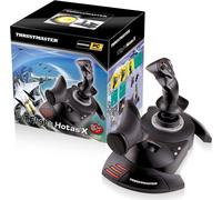 Thrustmaster T.Flight Hotas X Simulazione di Volo PC Nero ( 2960703 )