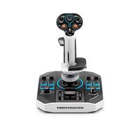 Thrustmaster Sol-R 1 Flightstick - Il joystick per i combattimenti e l'esplorazi
