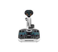 Thrustmaster Sol-R 1 Flightstick - Il joystick per i combattimenti e l'esplorazione spaziale su PC