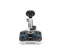 Thrustmaster Sol-R 1 Flightstick - Il joystick per i combattimenti e l'esplorazione spaziale su PC
