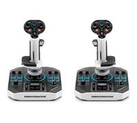 Thrustmaster Sol-R 2 HOSAS Space Sim Duo Flightstick USB-C PC