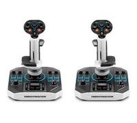 Thrustmaster Sol-R 2 HOSAS Space Sim Duo Flightstick USB-C PC