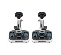 Thrustmaster Sol-R 2 HOSAS Space Sim Duo - Attrezzatura HOSAS per il combattimento e l'esplorazione spaziale su PC