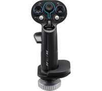 Thrustmaster Sol-R 3 AVA Add-On Grip - La leva di comando per i combattimenti e l'esplorazione spaziale su PC