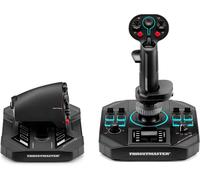 Thrustmaster Sol-R 4 HOTAS Joystick e Acceleratore per PC