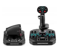Thrustmaster Sol-R 4 HOTAS - Joystick e Manetta per PC