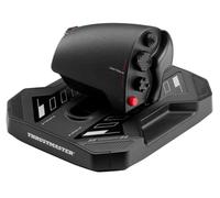 Thrustmaster Sol-R 6 Throttle Gamepad Per PC Con Leva del Gas