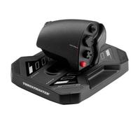 Thrustmaster Sol-R 6 Throttle Acceleratore per simulazione di volo su PC