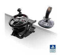 Thrustmaster T-128-P SIMTASK FARMING PACK 3362934113360
