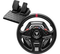 Thrustmaster T-128x Force Feedback Set Volante E Pedali Per Microsoft Xbox One
