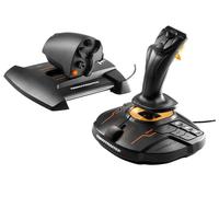 Thrustmaster T.16000M FCS Hotas Joystick + Manetta USB PC