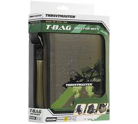 Thrustmaster T-Bag Only for Boys - equipment cases (Brown, Cotton, (Nintendo DS)