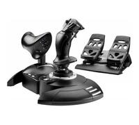 Thrustmaster T.Flight Full Kit X Nero USB Joystick Analogico/Digitale PC, Xbox
