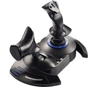 Thrustmaster T.Flight HOTAS 4 - Compatible with PS5, PS4 and PC