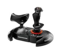 Thrustmaster T.Flight Hotas Neo Ace Combat 8 Flight Stick per PS5, PS4, PC | Ace Combat 8